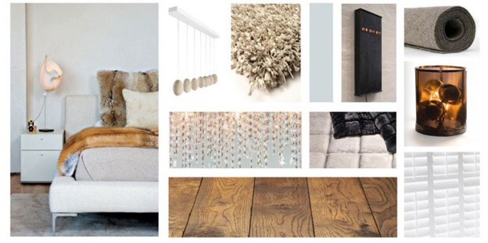 Urban singer home design concepts | Bedroom Concepts | Interior Designers